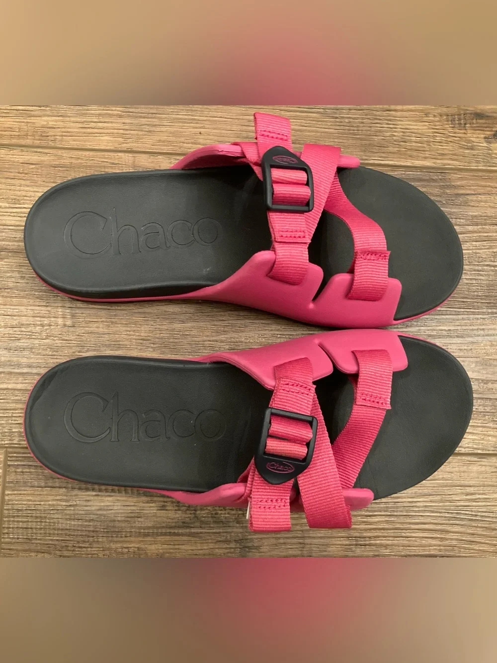 Chaco Youth Chillo Slides